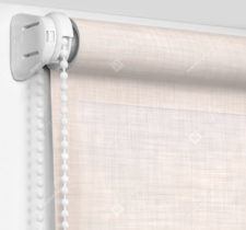 Рулонные шторы Мини - Анже бежевый