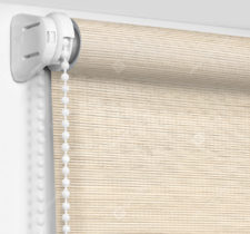 Рулонные шторы Мини - Корсо бежевый