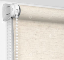 Рулонные шторы Мини - Сахара бежевый
