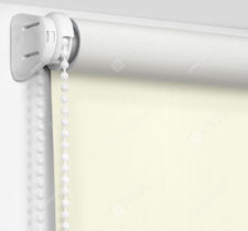 Рулонные шторы Мини - Аллегро перл кремовый