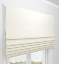 Римские шторы Шале шампань